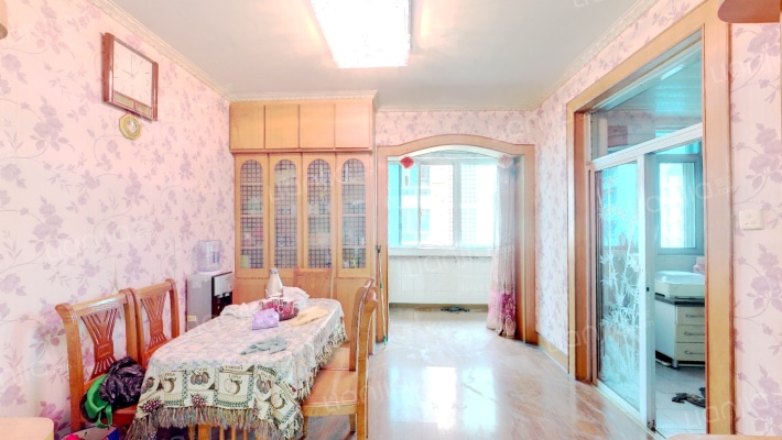 东方太行山住宅区(一安A区)二手房实景图