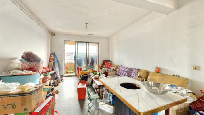 南湖苑二区二手房实景图