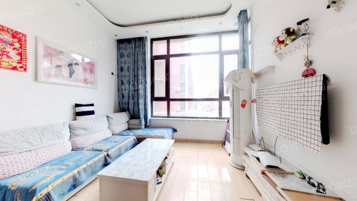 西城逸景二手房实景图