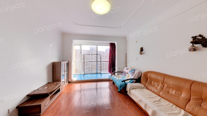 泉水家年华二手房实景图