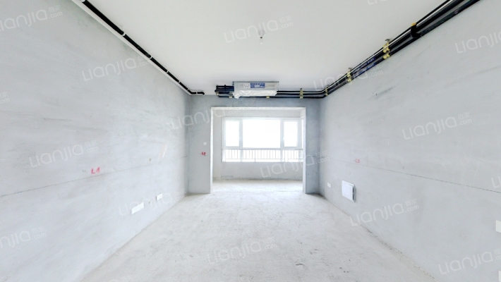 置地天玺二期二手房实景图