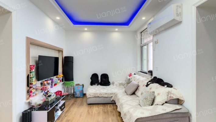 新华五村二手房实景图