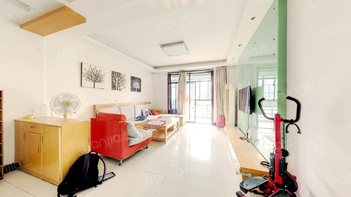 学林雅苑二手房实景图