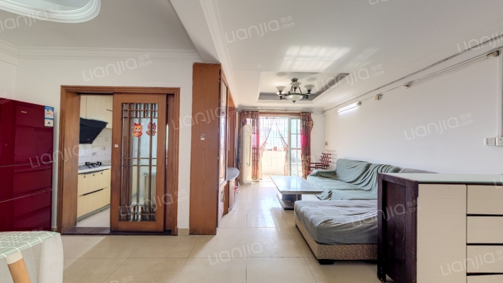 锦华轩二手房实景图