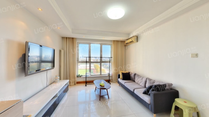 北京新天地五期二手房实景图