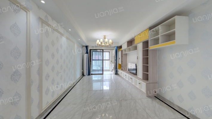 世茂大观北苑二手房实景图