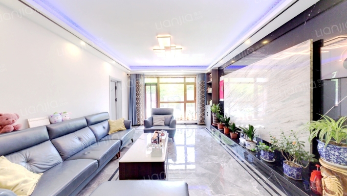 天一和院二手房实景图