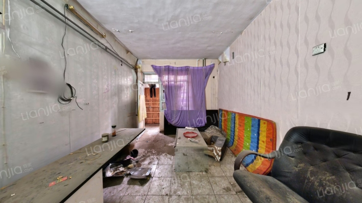 翟东小区二手房实景图