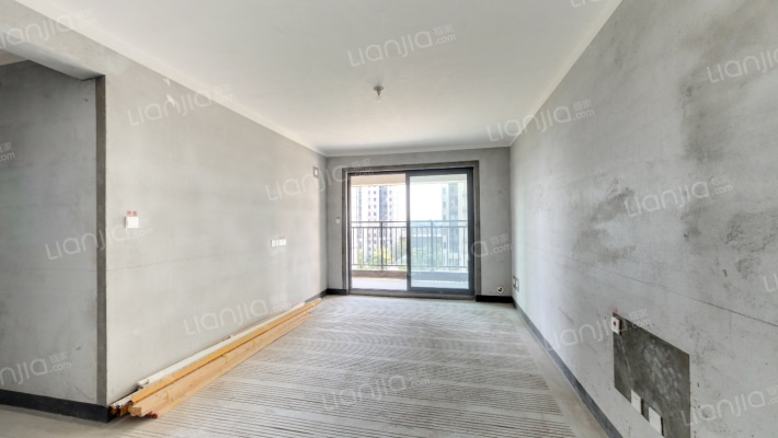 建业·滨河珑府二手房实景图