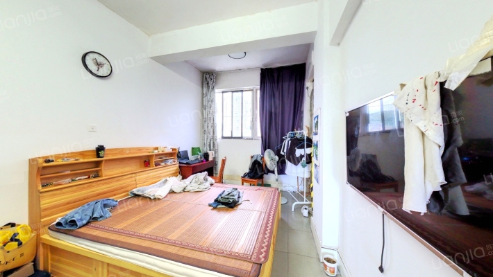 茂林大楼二手房实景图