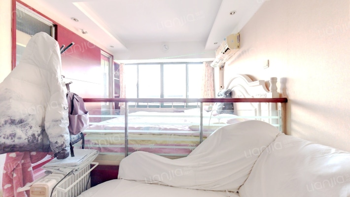 皇家丽晶都市庭园二手房实景图