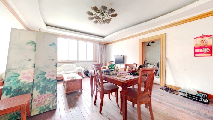 江兴小区二手房实景图