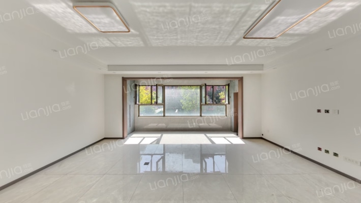 保利云水园二期二手房实景图