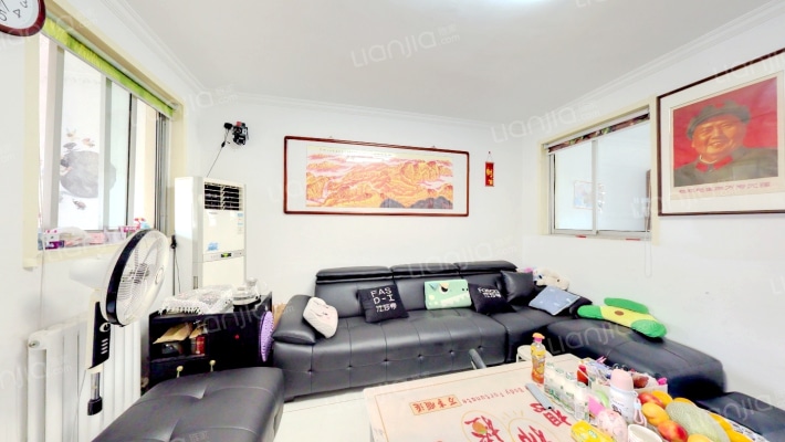 康顺里小区二手房实景图