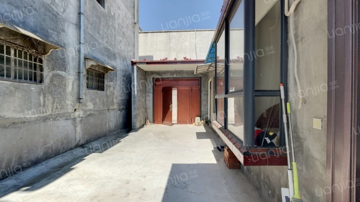 南大街二手房实景图