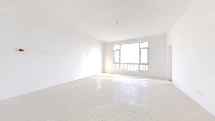 北辰花园二手房实景图