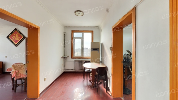 永定路二手房实景图