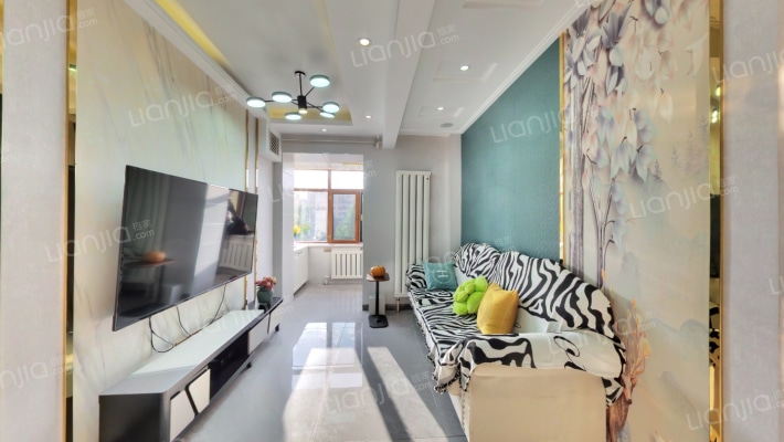 海河路6号二手房实景图