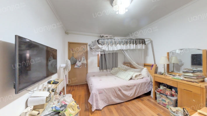 锁金四村二手房实景图