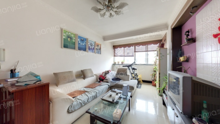 万枫家园二手房实景图