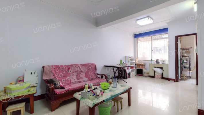 新世纪家园二手房实景图