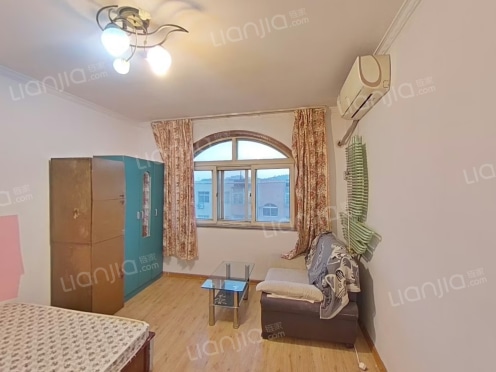 合租·南昌路散盘 3居室 南卧