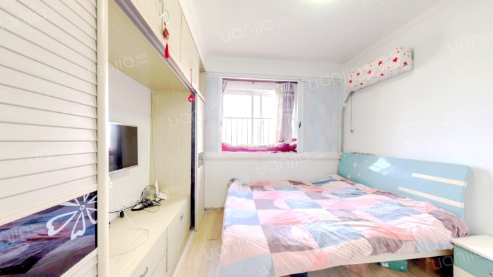 中楠穆溪左岸二手房实景图