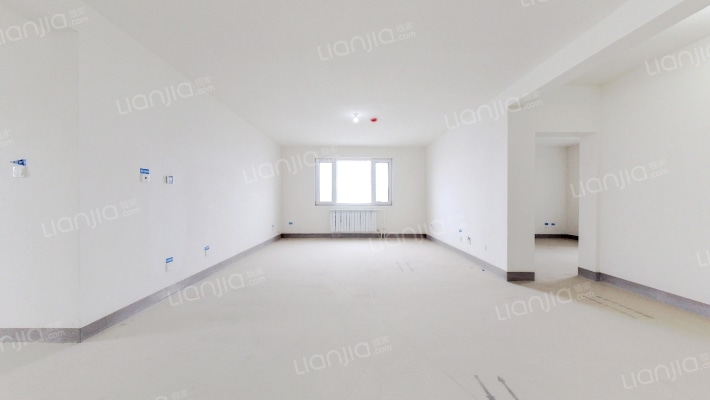 颐康新居二手房实景图