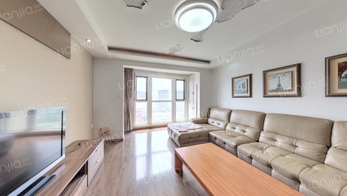 建赏欧洲二手房实景图