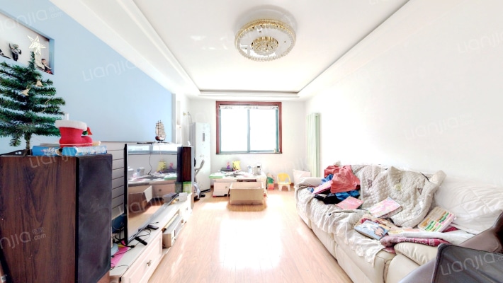 积米崖A区二手房实景图