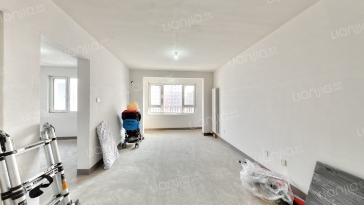 广安康璟家园二手房实景图