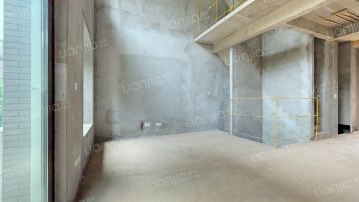 金地自在城二手房实景图