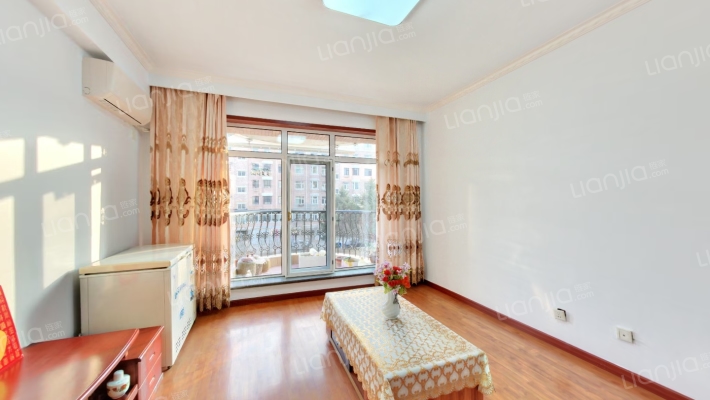 水仙新城二手房实景图