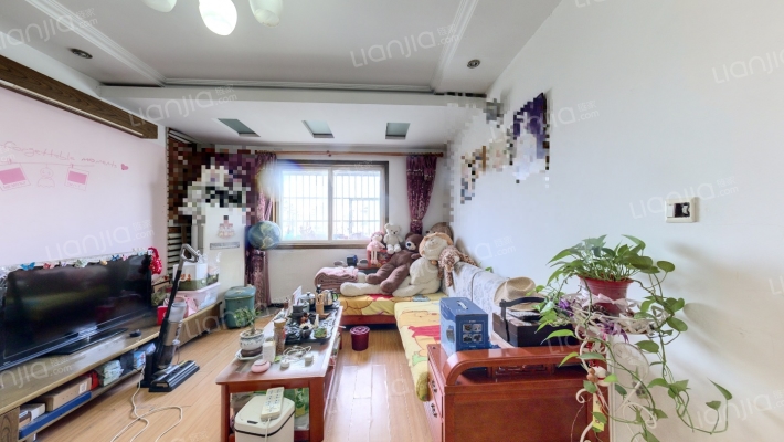 百水芊城丽水坊二手房实景图