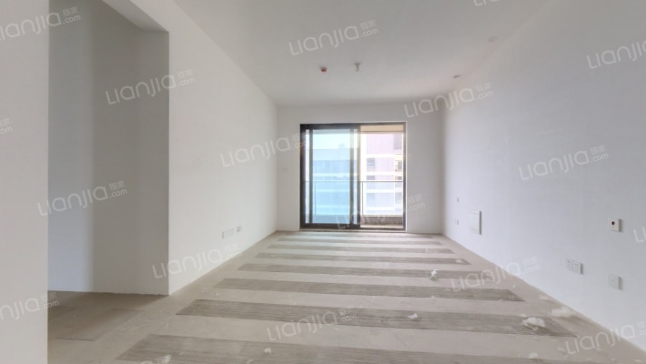 融创城开中原宸院二期二手房实景图