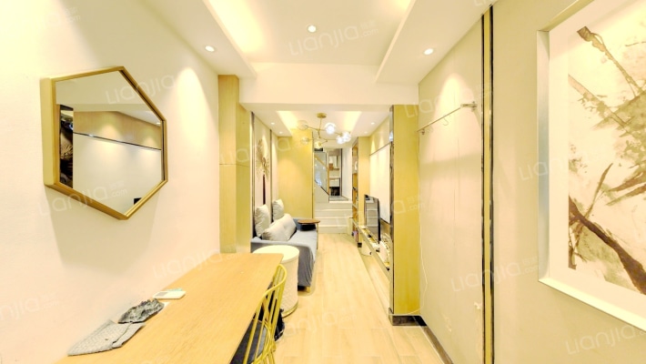 越华路二手房实景图