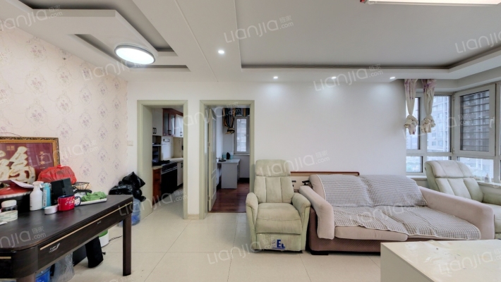 中环星座二手房实景图