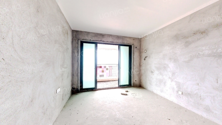 丽珠花园二手房实景图