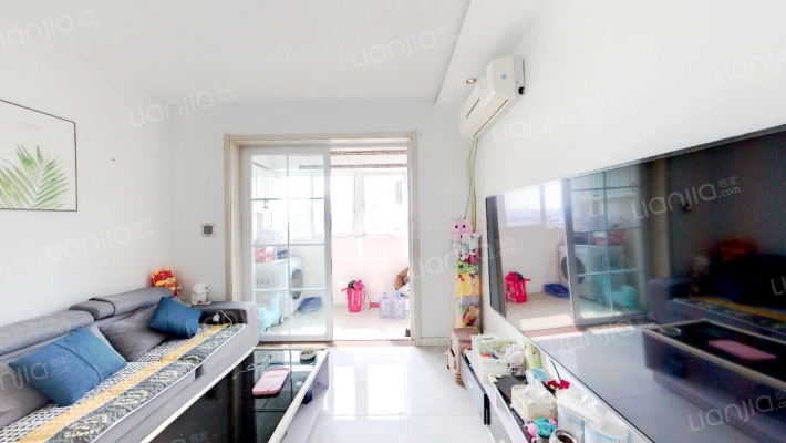 华景新城二手房实景图