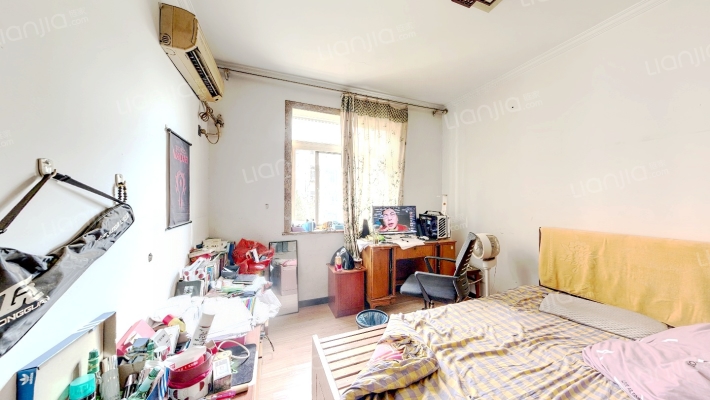 地质队宿舍二手房实景图