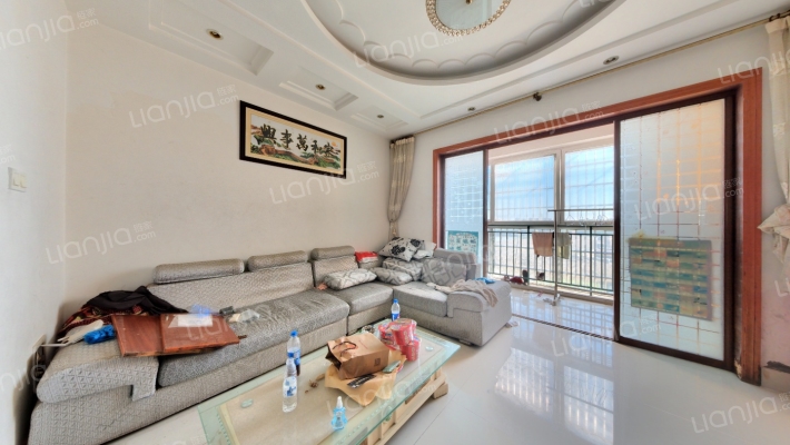 新世纪花园晨莺小区二手房实景图