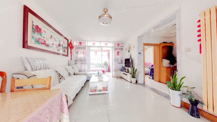 九方文化家园二手房实景图