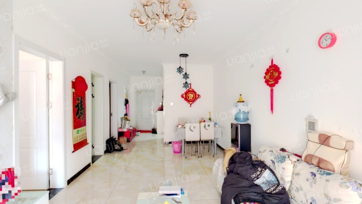 浩友凤凰城桐凤世家二手房实景图