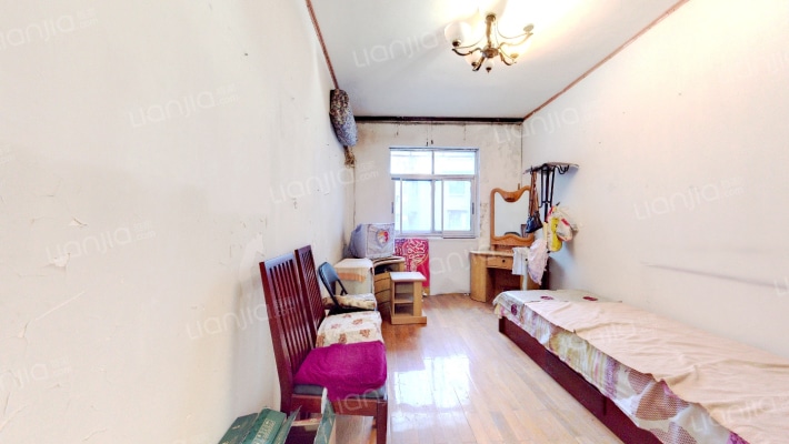 湖墅北路101号二手房实景图