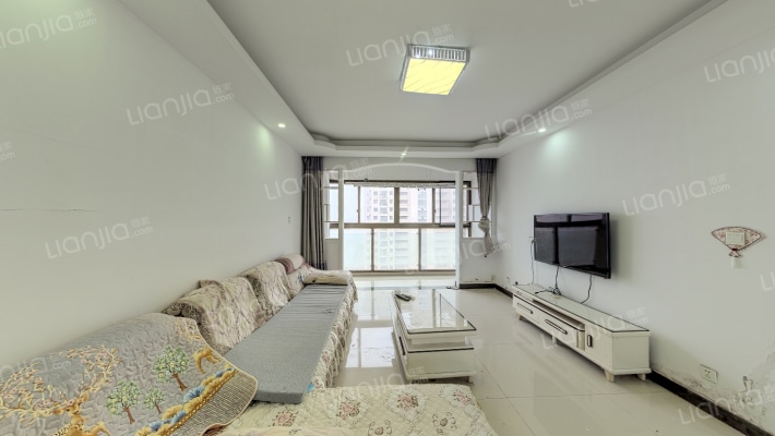 观澜苑二手房实景图