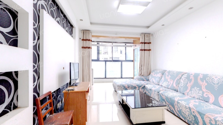 御亭水岸花园二手房实景图