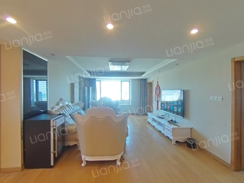 整租·恩马文景园 5室3厅 南