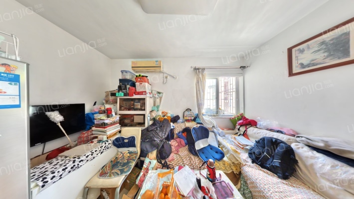 瑞昌大厦二手房实景图