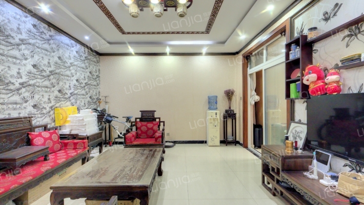 图腾·新天地二手房实景图