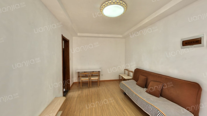 新湖青蓝国际二手房实景图